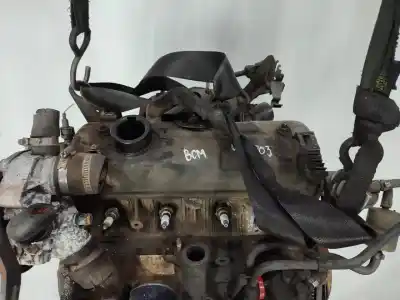 Автозапчастина б/у двигун комплект для renault clio i (b/c57_, 5/357_) 1.1 посилання на oem iam c1e700   Автозапчастина б/у двигун комплект для renault clio i (b/c57_, 5/357_) 1.1 посилання на oem iam c1e700