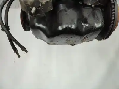 Автозапчастина б/у двигун комплект для renault clio i (b/c57_, 5/357_) 1.1 посилання на oem iam c1e700   Автозапчастина б/у двигун комплект для renault clio i (b/c57_, 5/357_) 1.1 посилання на oem iam c1e700