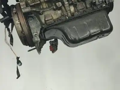 Second-hand car spare part complete engine for peugeot 207/207+ (wa_, wc_) 1.4 hdi oem iam references 8hz inj bosch  