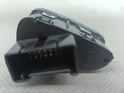 Автозапчастина б/у многофункційне управління для opel corsa e (x15) 1.4 turbo (08, 68) посилання на oem iam   