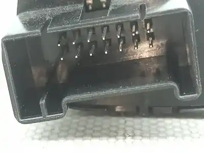 Автозапчастина б/у многофункційне управління для opel corsa e (x15) 1.4 turbo (08, 68) посилання на oem iam   