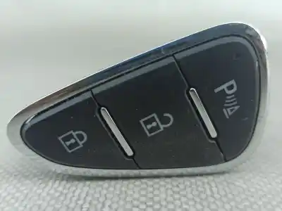 Автозапчасти б/у выключатель за opel corsa e (x15) 1.3 cdti (08 68) ссылки oem iam 