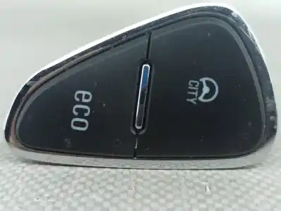 Автозапчастина б/у многофункційне управління для opel corsa e (x15) 1.4 turbo (08, 68) посилання на oem iam 
