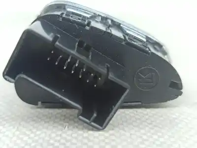 Автозапчастина б/у многофункційне управління для opel corsa e (x15) 1.4 turbo (08, 68) посилання на oem iam   