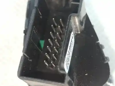 Автозапчастина б/у многофункційне управління для opel corsa e (x15) 1.4 turbo (08, 68) посилання на oem iam   