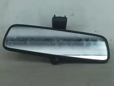 Автозапчастина б/у внутрішне дзеркало для opel corsa e (x15) 1.4 turbo (08, 68) посилання на oem iam 010456