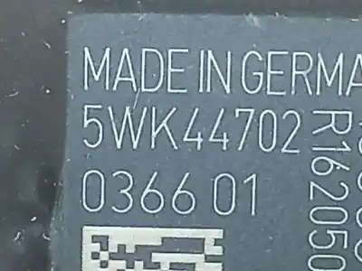 Автозапчастина б/у датчик для opel corsa e (x15) 1.4 turbo (08, 68) посилання на oem iam   