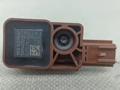 Автозапчасти б/у датчик за opel corsa e (x15) 1.3 cdti (08 68) ссылки oem iam 5wk44702