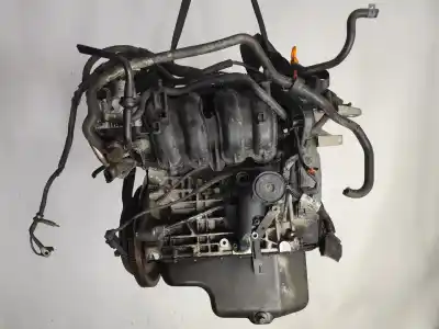 Автозапчастина б/у двигун комплект для skoda fabia i break (6y5) 1.4 gasolina 2002 5p посилання на oem iam bby   Автозапчастина б/у двигун комплект для skoda fabia i break (6y5) 1.4 gasolina 2002 5p посилання на oem iam bby