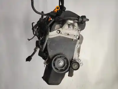 Автозапчастина б/у двигун комплект для skoda fabia i break (6y5) 1.4 gasolina 2002 5p посилання на oem iam bby   Автозапчастина б/у двигун комплект для skoda fabia i break (6y5) 1.4 gasolina 2002 5p посилання на oem iam bby