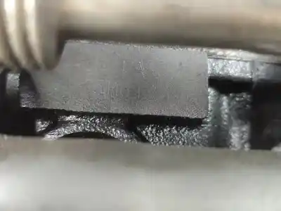 Second-hand car spare part complete engine for kia cerato (ld) 1.5 crdi oem iam references d4fa  