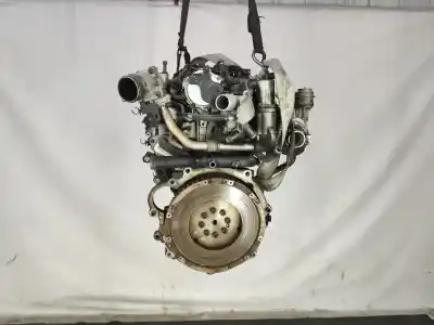 Second-hand car spare part COMPLETE ENGINE for KIA CERATO (LD)  OEM IAM references D4FA  