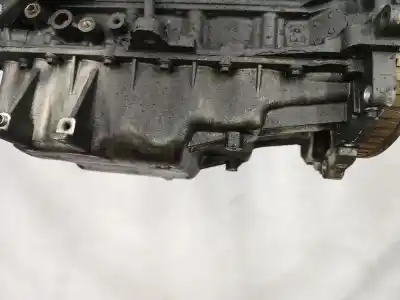 Second-hand car spare part complete engine for kia cerato (ld) 1.5 crdi oem iam references d4fa  