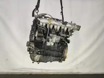 Second-hand car spare part complete engine for kia cerato (ld) 1.5 crdi oem iam references d4fa  