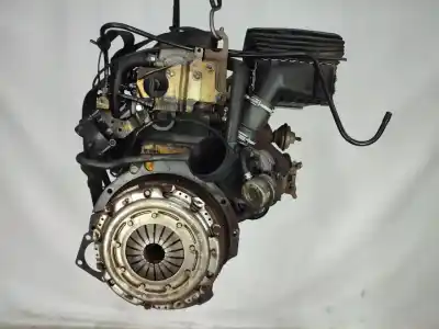 Pezzo di ricambio per auto di seconda mano MOTORE COMPLETO per FORD ESCORT VI (GAL, AAL, ABL)  Riferimenti OEM IAM RFD  