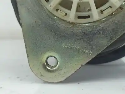 Автозапчасти б/у передний левый амортизатор за renault twingo iii (bcm_) 0.9 tce 90 ссылки oem iam 742271sp  