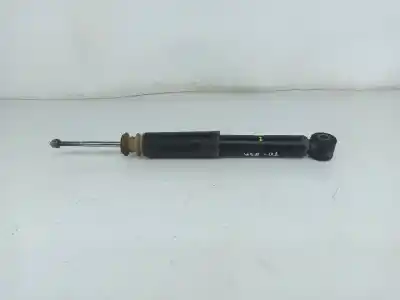 Автозапчасти б/у задний левый амортизатор за renault twingo iii (bcm_) 0.9 tce 90 ссылки oem iam 562103074r  