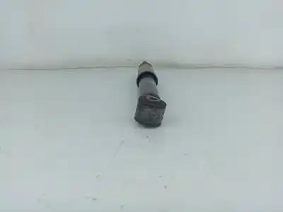 Автозапчасти б/у задний левый амортизатор за renault twingo iii (bcm_) 0.9 tce 90 ссылки oem iam 562103074r  