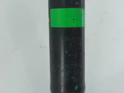 Автозапчасти б/у задний левый амортизатор за renault twingo iii (bcm_) 0.9 tce 90 ссылки oem iam 562103074r  