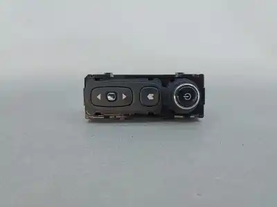 Автозапчасти б/у многофункциональное управление за renault twingo iii (bcm_) 0.9 tce 90 ссылки oem iam 