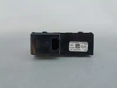 Автозапчасти б/у многофункциональное управление за renault twingo iii (bcm_) 0.9 tce 90 ссылки oem iam   