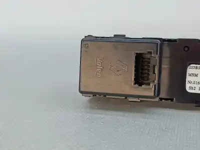 Автозапчасти б/у многофункциональное управление за renault twingo iii (bcm_) 0.9 tce 90 ссылки oem iam   