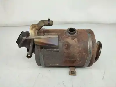 Автозапчасти б/у катализатор за renault twingo iii (bcm_) 0.9 tce 90 ссылки oem iam 