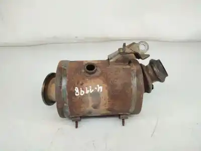 Автозапчастина б/у катализатор для renault twingo iii (bcm_) 0.9 tce 90 посилання на oem iam   