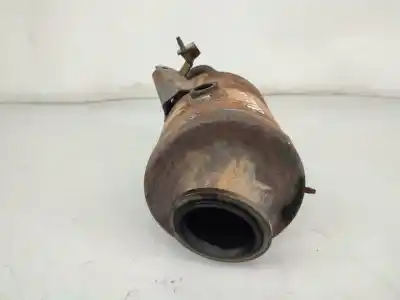 Автозапчастина б/у катализатор для renault twingo iii (bcm_) 0.9 tce 90 посилання на oem iam   