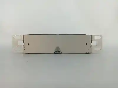 Автозапчасти б/у аудиосистема / радио cd за renault twingo iii (bcm_) 0.9 tce 90 ссылки oem iam 281155693r