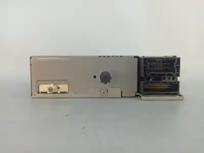 Автозапчасти б/у аудиосистема / радио cd за renault twingo iii (bcm_) 0.9 tce 90 ссылки oem iam 281155693r  