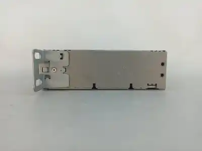 Автозапчасти б/у аудиосистема / радио cd за renault twingo iii (bcm_) 0.9 tce 90 ссылки oem iam 281155693r  