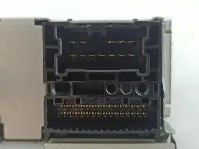 Автозапчасти б/у аудиосистема / радио cd за renault twingo iii (bcm_) 0.9 tce 90 ссылки oem iam 281155693r  