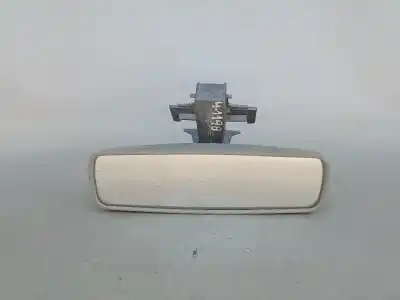 Автозапчасти б/у внутреннее зеркало за renault twingo iii (bcm_) 0.9 tce 90 ссылки oem iam 1012554