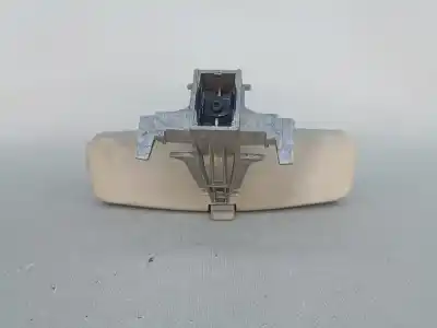 Автозапчасти б/у внутреннее зеркало за renault twingo iii (bcm_) 0.9 tce 90 ссылки oem iam 1012554  