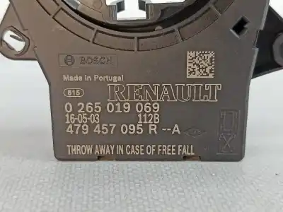Автозапчасти б/у датчик за renault twingo iii (bcm_) 0.9 tce 90 ссылки oem iam   