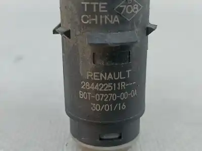 Автозапчасти б/у датчик за renault twingo iii (bcm_) 0.9 tce 90 ссылки oem iam   