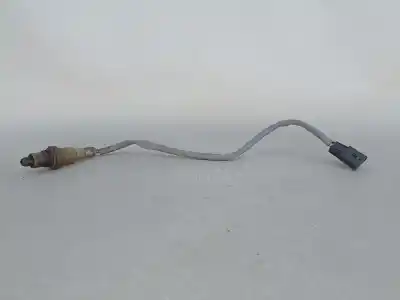 Автозапчасти б/у лямбда-зонд за renault twingo iii (bcm_) 0.9 tce 90 ссылки oem iam 226a41772r