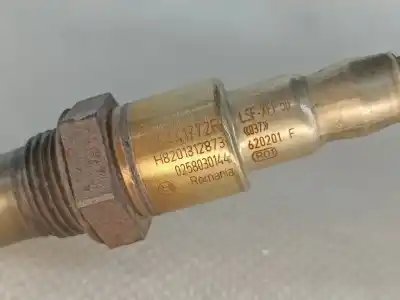 Автозапчасти б/у лямбда-зонд за renault twingo iii (bcm_) 0.9 tce 90 ссылки oem iam 226a41772r  