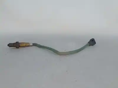 Автозапчасти б/у лямбда-зонд за renault twingo iii (bcm_) 0.9 tce 90 ссылки oem iam 226934803r