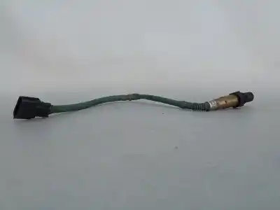 Peça sobressalente para automóvel em segunda mão sonda lambda por renault twingo iii (bcm_) 0.9 tce 90 referências oem iam 226934803r  