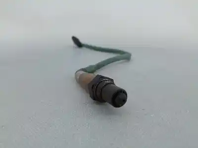 Peça sobressalente para automóvel em segunda mão sonda lambda por renault twingo iii (bcm_) 0.9 tce 90 referências oem iam 226934803r  