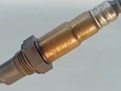 Peça sobressalente para automóvel em segunda mão sonda lambda por renault twingo iii (bcm_) 0.9 tce 90 referências oem iam 226934803r  