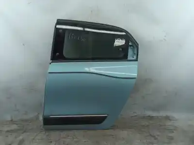 Second-hand car spare part rear left door for renault twingo iii (bcm_) 1.0 sce 70 oem iam references 