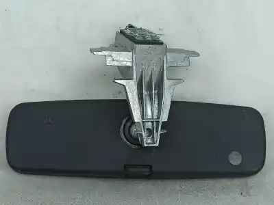 Pezzo di ricambio per auto di seconda mano specchio interno per renault clio v (bf_) 1.0 tce 100 (b7mt) riferimenti oem iam   