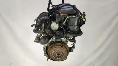 Pezzo di ricambio per auto di seconda mano MOTORE COMPLETO per CITROEN NEMO FURGONETA/MONOVOLUMEN (AA_)  Riferimenti OEM IAM 8HS  