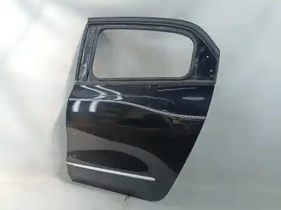 Автозапчастина б/у двері задні ліві для renault twingo iii (bcm_) 0.9 tce 90 посилання на oem iam   