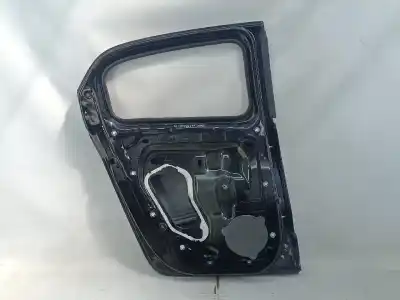 Автозапчастина б/у двері задні ліві для renault twingo iii (bcm_) 0.9 tce 90 посилання на oem iam   