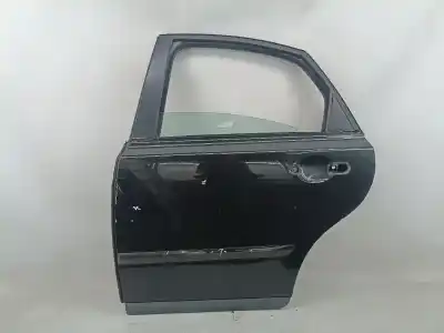 Peça sobressalente para automóvel em segunda mão porta do automóvel traseira esquerda por volvo s40 ii (ms) 2.0 d gasóleo 5p referências oem iam 