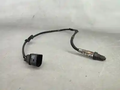 Tweedehands auto-onderdeel LAMBDA SONDE voor VOLKSWAGEN GOLF IV (1J1)  OEM IAM-referenties 06A906262  